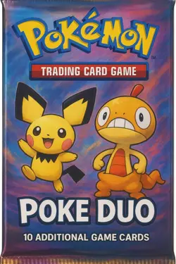 The BEST Mystery Pokemon LOT- 10 Card LOT (Guaranteed HITS) - Image 1