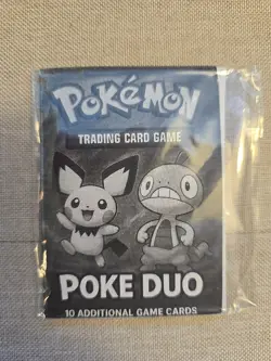 The BEST Mystery Pokemon LOT- 10 Card LOT (Guaranteed HITS) - Image 2