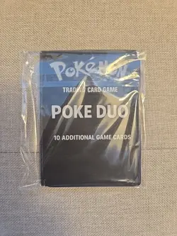 The BEST Mystery Pokemon LOT- 10 Card LOT (Guaranteed HITS) - Image 3