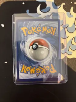Meowth VMAX SWSH005 SWSH: Sword & Shield Promo Cards Holo - Image 2