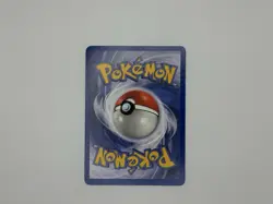 1st Edition Eevee 55/82 Team Rocket Pokemon Card Rare Non Holo Pokemon - Image 2