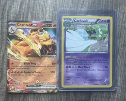 Pokemon cards bundle reserved - Image 1