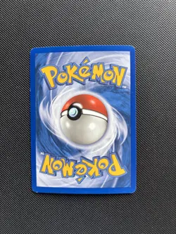 Pokemon Card EX Emerald Reverse Holo Electrike 47/106 Stamped - Image 5