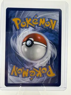 Pokemon TCG Prismatic Evolutions Atticus Full Art Rare Card 133/131 NM Condition - Image 2