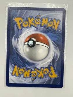 Pokemon TCG Prismatic Evolutions Atticus Full Art Rare Card 133/131 NM Condition - Image 4