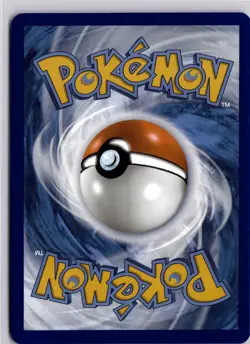 Snorlax Pokemon Card Black Star Promo SVP 122 Cosmos Holo Pokemon Trading Card - Image 4