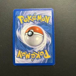 Magikarp Holo Reflective 61/95 Call Of Legends Custom Collectible Pokemon Card - Image 4