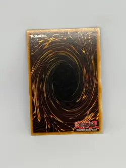 Yugioh Card Malefic Red-Eyes B. Dragon YMP1-EN001 SECRET RARE Limited Ed. - LP - Image 2