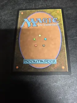 1x Reckless Endeavor Near Mint English Forgotten Realms Commander MTG Magic Card - Image 3