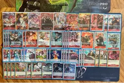 🔥One Piece Card Game Investment Lot = 4 Constructed Decks + Extras🔥 - Image 5