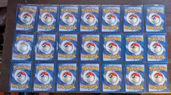 1999 Pokemon Jungle Complete Set Unlimited Edition NON HOLO Cards #17-64 WotC NM - Image 5