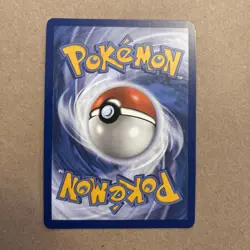 Unsealed Crown Zenith Lucario VStar Etb Promo Card Near Mint - Image 2