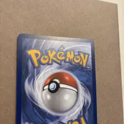 Unsealed Crown Zenith Lucario VStar Etb Promo Card Near Mint - Image 3