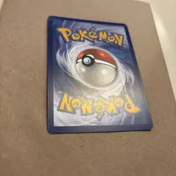 Unsealed Crown Zenith Lucario VStar Etb Promo Card Near Mint - Image 4