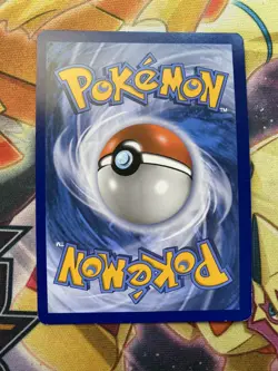 Tauros GX - 156/149 - Pokemon Sun & Moon Base Set Secret Rare Card LP - Image 2