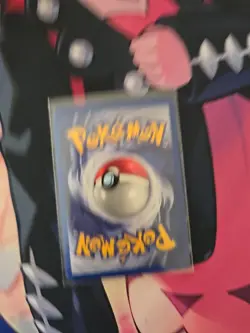 Kingdra Neo Genesis Holo Rare Pokemon Card 8/111 MP - Image 2