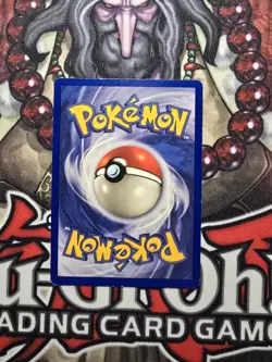 Kangaskhan 5/64 WOTC Jungle Set Holo Rare Pokemon Card LP - Image 2