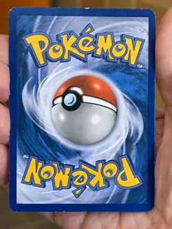 POKEMON CHIMCHAR LV.8 76/130 REVERSE HOLOFOIL DIAMOND & PEARL STAMPED MP CARD - Image 2