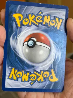 POKEMON CHIMCHAR LV.8 76/130 REVERSE HOLOFOIL DIAMOND & PEARL STAMPED MP CARD - Image 4