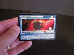 Dragon Ball Z CCG Score Lot Of 4 Rare Foil Cards Various Sagas LP 5 Star - Image 4