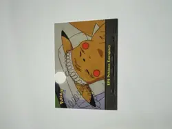Pokemon Topps Tv Animations Cards - Image 3