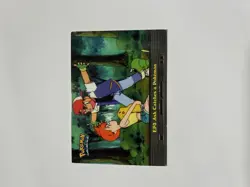Pokemon Topps Tv Animations Cards - Image 4