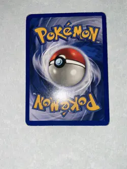 Pokemon Charizard Card ,1999,4 Of 102 Rare Holo Great Condition..... - Image 2
