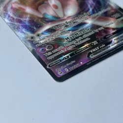 Mew VMAX 114/264 Ultra Rare Fusion Strike Pokemon TCG Card - Image 3