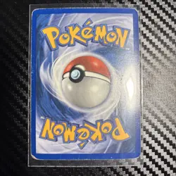 Pokemon TCG Jolteon EX Delta Species Holo Card 109/113 - Image 2