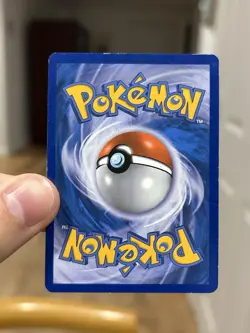 Exeggcute 102/101 Pokemon Plasma Blast Black & White Secret Rare Card MP - Image 3