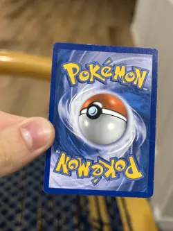 Exeggcute 102/101 Pokemon Plasma Blast Black & White Secret Rare Card MP - Image 5