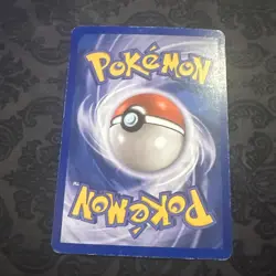 Delcatty ex 91/100 Crystal Guardians Holo - Image 2