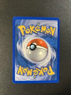 Delcatty ex 91/100 Crystal Guardians Holo - Image 4