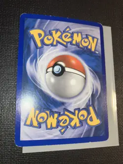 Pokemon TCG Delcatty ex 91/100 Crystal Guardians - Image 2