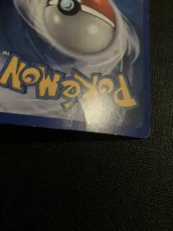 Pokemon TCG Delcatty ex 91/100 Crystal Guardians - Image 5