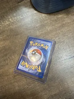 Delcatty ex 91/100 Crystal Guardians Holo - Image 2