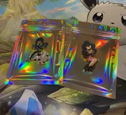 POKEMON CARD GOD PACK BLIND LOT/ CHARIZARD GUARANTEE / 10 CARD/ RARE ONLY! - Image 3