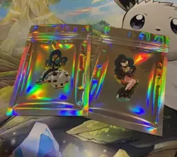 "Pokemon Card Blind Pack – 10 Cards | 1 Guaranteed CHARIZARD | Rare Holo Lot" - Image 4