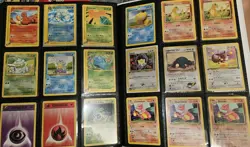 Pokemon TCG Cards: Mystery Packs (NM-DMG) Card Lots Ultra Rares, Vintage, Holos - Image 2