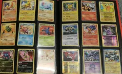 Pokemon TCG Cards: Mystery Packs (NM-DMG) Card Lots Ultra Rares, Vintage, Holos - Image 3