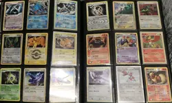 Pokemon TCG Cards: Mystery Packs (NM-DMG) Card Lots Ultra Rares, Vintage, Holos - Image 4