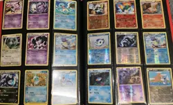 Pokemon TCG Cards: Mystery Packs (NM-DMG) Card Lots Ultra Rares, Vintage, Holos - Image 5