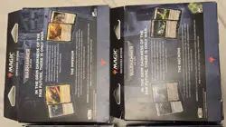 Magic the Gathering Universes Beyond: Warhammer 40k Commander's Deck Set 195166173474 - Image 3