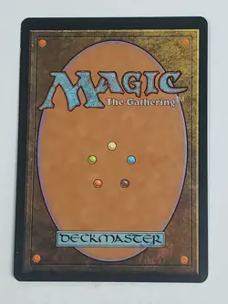 MTG Hidden Retreat (Stronghold/White/R) - BGM - Image 2