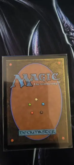 MTG ALTER: Wilhelt the Rotcleaver, by Mr Forest. Full art alter - Image 2