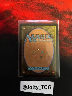 Slimed - Trickbind (Rainbow Foil) Secret Lair Drop Foil #1774 - Image 2