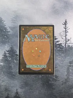 Double Major Strixhaven: School of Mages Foil - Image 2