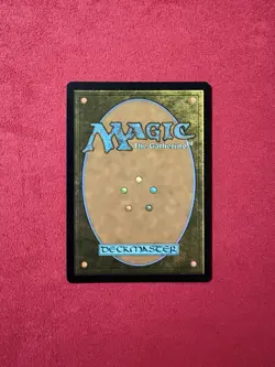 Frontier Bivouac - Tarkir: Dragonstorm TDM MTG Magic The Gathering NM #256 Land - Image 2