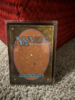 Dragon of Mount Gulg Foil MTG FCA 0012 Final Fantasy - Image 2