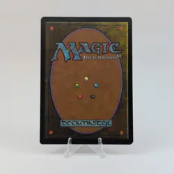 MTG Dust To Dust 5th Edition NM Never Played - Image 2